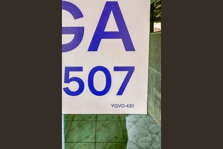 Casa de condomínio para alugar com 60m², 2 quartos e 1 vagaPlaca Instalada no imóvel