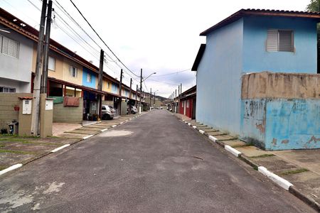 Casa de condomínio para alugar com 60m², 2 quartos e 1 vagaÁrea comum