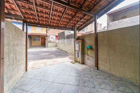 Casa de condomínio para alugar com 60m², 2 quartos e 1 vagaGaragem