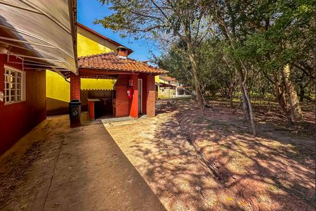 Casa de condomínio para alugar com 60m², 2 quartos e 1 vagaÁrea comum - Churrasqueira