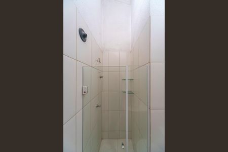 Casa de condomínio para alugar com 60m², 2 quartos e 1 vagaBanheiro 