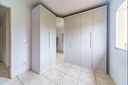 Casa de condomínio para alugar com 60m², 2 quartos e 1 vagaQuarto 1