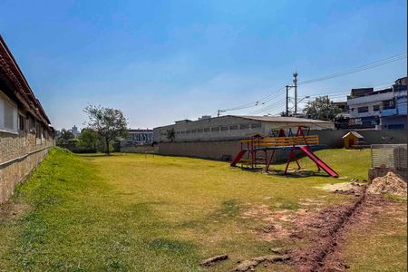 Casa de condomínio para alugar com 60m², 2 quartos e 1 vagaÁrea comum - Playground