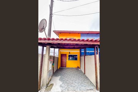 Casa de condomínio para alugar com 60m², 2 quartos e 1 vagaPlaca Instalada no imóvel