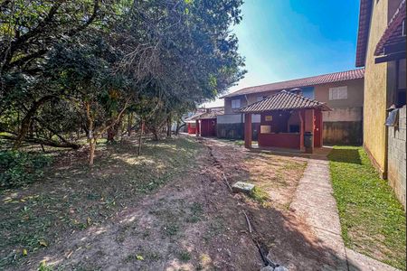 Casa de condomínio para alugar com 60m², 2 quartos e 1 vagaÁrea comum - Churrasqueira