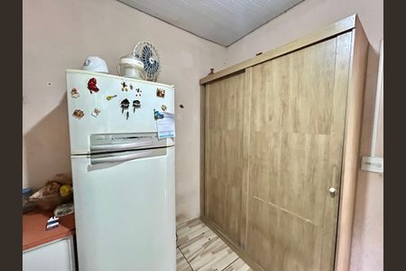 Casa à venda com 200m², 3 quartos e 5 vagas Casa à venda com 200m², 3 quartos e 5 vagasCozinha