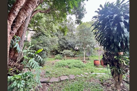 Casa à venda com 200m², 3 quartos e 5 vagas Casa à venda com 200m², 3 quartos e 5 vagasQuintal