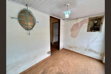 Varanda da Sala de casa à venda com 3 quartos, 200m² em Vila Galvão, Guarulhos