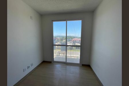 Sala de apartamento para alugar com 2 quartos, 48m² em Santo Afonso, Novo Hamburgo