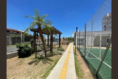 Apartamento para alugar com 48m², 2 quartos e 1 vagaÁrea comum