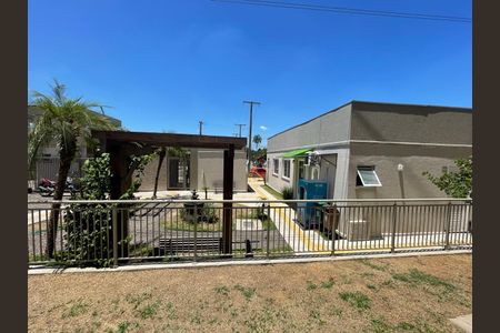 Apartamento para alugar com 48m², 2 quartos e 1 vagaÁrea comum