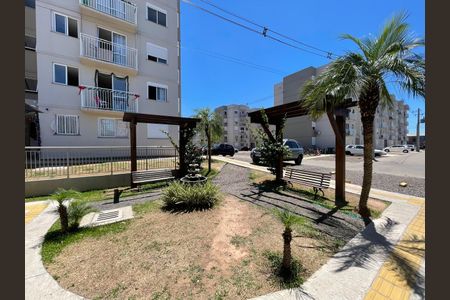 Apartamento para alugar com 48m², 2 quartos e 1 vagaÁrea comum