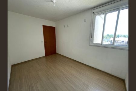 Quarto 1 de apartamento para alugar com 2 quartos, 48m² em Santo Afonso, Novo Hamburgo