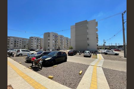 Apartamento para alugar com 48m², 2 quartos e 1 vagaGaragem