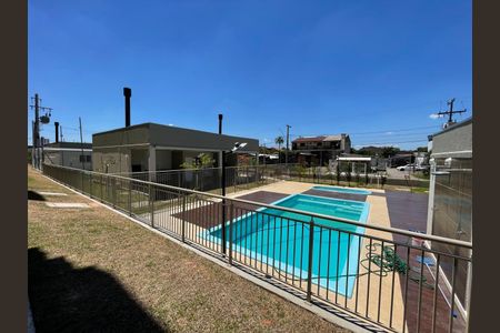 Apartamento para alugar com 48m², 2 quartos e 1 vagaÁrea comum - Piscina