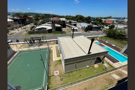 Apartamento para alugar com 48m², 2 quartos e 1 vagaÁrea comum