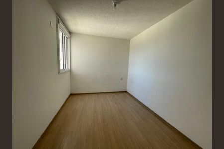 Quarto 1 de apartamento para alugar com 2 quartos, 48m² em Santo Afonso, Novo Hamburgo