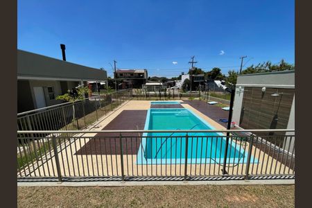 Apartamento para alugar com 48m², 2 quartos e 1 vagaÁrea comum - Piscina