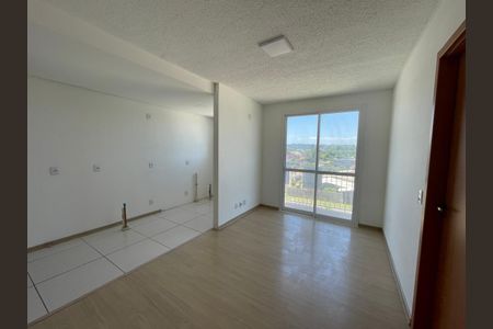 Apartamento para alugar com 48m², 2 quartos e 1 vagaSala