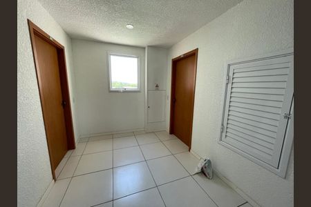 Apartamento para alugar com 48m², 2 quartos e 1 vagaCorredor