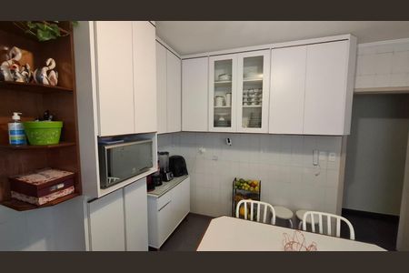 Apartamento à venda com 113m², 3 quartos e 1 vaga