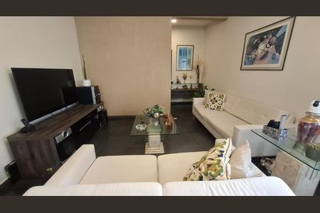 Apartamento à venda com 113m², 3 quartos e 1 vaga