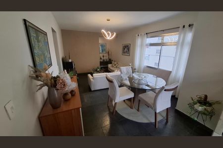 Apartamento à venda com 113m², 3 quartos e 1 vaga