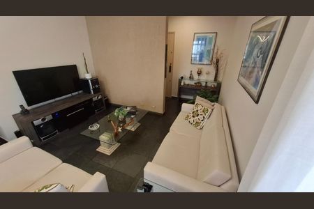 Apartamento à venda com 113m², 3 quartos e 1 vaga