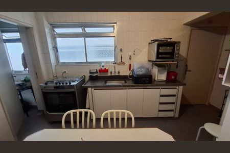 Apartamento à venda com 113m², 3 quartos e 1 vaga