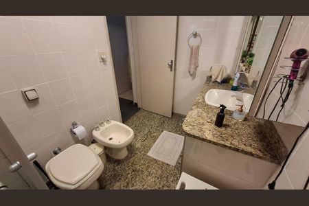 Apartamento à venda com 113m², 3 quartos e 1 vaga