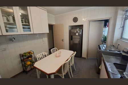 Apartamento à venda com 113m², 3 quartos e 1 vaga