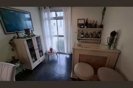 Apartamento à venda com 113m², 3 quartos e 1 vaga