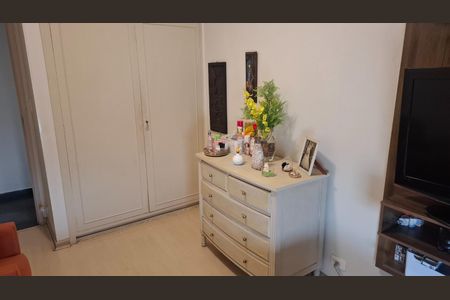 Apartamento à venda com 113m², 3 quartos e 1 vaga