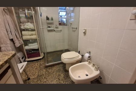 Apartamento à venda com 113m², 3 quartos e 1 vaga