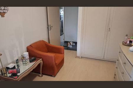 Apartamento à venda com 113m², 3 quartos e 1 vaga