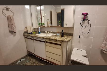 Apartamento à venda com 113m², 3 quartos e 1 vaga