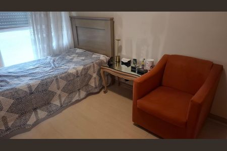 Apartamento à venda com 113m², 3 quartos e 1 vaga