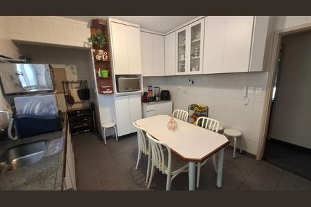 Apartamento à venda com 113m², 3 quartos e 1 vaga