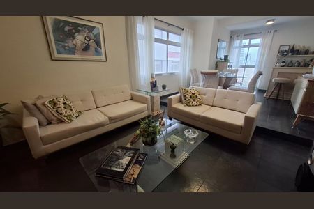 Apartamento à venda com 113m², 3 quartos e 1 vaga