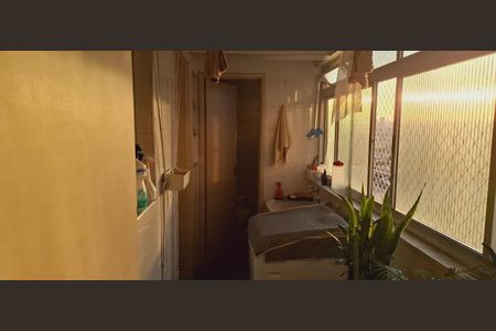 Apartamento à venda com 113m², 3 quartos e 1 vaga