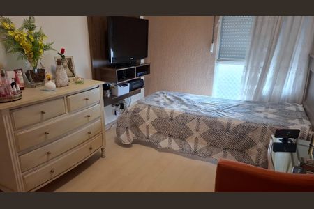 Apartamento à venda com 113m², 3 quartos e 1 vaga