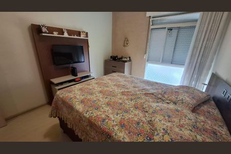 Apartamento à venda com 113m², 3 quartos e 1 vaga