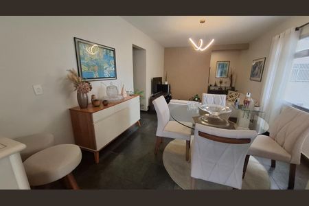 Apartamento à venda com 113m², 3 quartos e 1 vaga