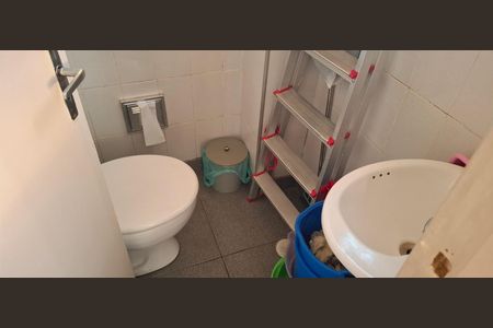 Apartamento à venda com 113m², 3 quartos e 1 vaga