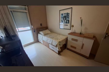 Apartamento à venda com 113m², 3 quartos e 1 vaga