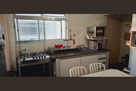 Apartamento à venda com 113m², 3 quartos e 1 vagaFoto 05