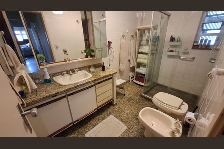 Apartamento à venda com 113m², 3 quartos e 1 vaga