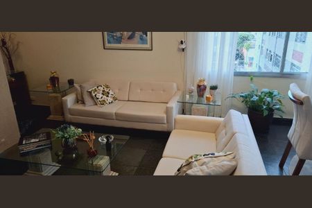 Apartamento à venda com 113m², 3 quartos e 1 vagaFoto 03