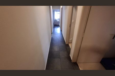 Apartamento à venda com 113m², 3 quartos e 1 vaga