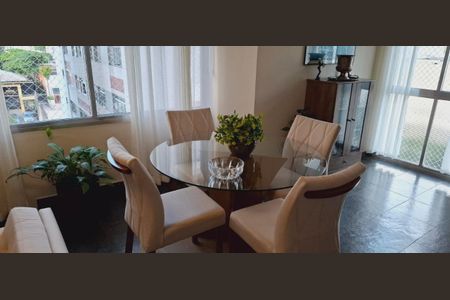 Foto 06 de apartamento à venda com 3 quartos, 113m² em Mooca, São Paulo